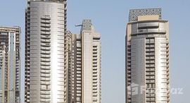 Доступные квартиры в Dubai Creek Residence - South Towers