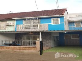3 Bedroom Townhouse for sale in Bang Phlap, Pak Kret, Bang Phlap
