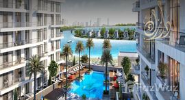 Доступные квартиры в Sharjah Waterfront City