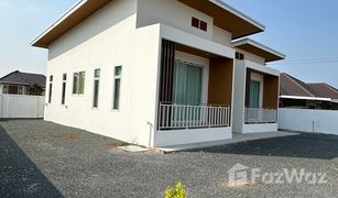 3 Bedrooms House for sale in Pa Pong, Chiang Mai 