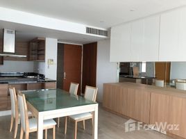 3 Bedrooms Condo for sale in Khlong Tan Nuea, Bangkok Fullerton Sukhumvit