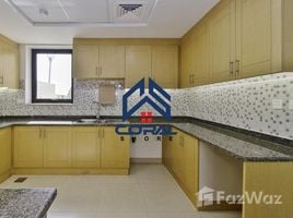 3 Schlafzimmer Reihenhaus zu verkaufen im Souk Al Warsan Townhouses A, Prime Residency