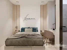 ขายคอนโด 1 ห้องนอน ในโครงการ Niranda Sea View Residence, ป่าตอง, กะทู้, ภูเก็ต