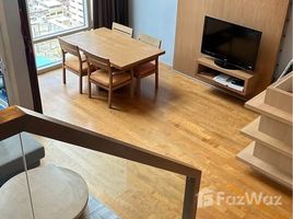 อพาร์ทเม้นท์ 2 ห้องนอน ให้เช่า ในโครงการ วิลล่า ราชเทวี, ถนนพญาไท