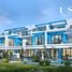 5 Habitación Adosado en venta en Santorini, DAMAC Lagoons