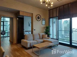 คอนโด 2 ห้องนอน ให้เช่า ในโครงการ เดอะ ลอฟท์ อโศก, คลองเตยเหนือ