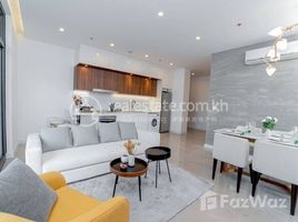 1 спален Квартира в аренду в The Peninsula Private Residence: Type 1X one-bedroom for Rent, Chrouy Changvar