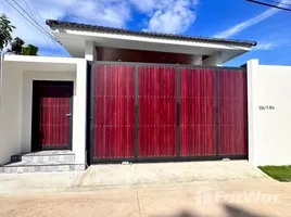 3 Bedroom Villa for rent in Huai Yai, Pattaya, Huai Yai, Pattaya, Chon Buri, Thailand
