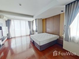 3 спален Кондо в аренду в Newton Tower, Khlong Toei, Кхлонг Тоеи