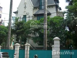 Studio House for sale in Binh An, Ho Chi Minh City Bán biệt thự khu Trần Não siêu diện tích 18x15m, 2 lầu áp mái, giá 25 tỷ. LH +66 (0) 2 508 8780