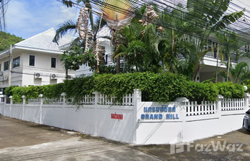 Grand Hill in Hua Hin City, Hua Hin