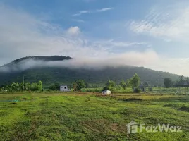  토지을(를) Suphan Buri에서 판매합니다., Huai Khamin, 댄 창, Suphan Buri