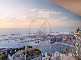 2 спален Квартира на продажу в Marina Vista, EMAAR Beachfront