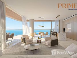 4 Schlafzimmer Penthouse zu verkaufen im Serenia Residences The Palm, The Crescent, Palm Jumeirah, Dubai