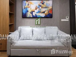 1 Bedroom Apartment for rent at Risemount Apartment , Thuan Phuoc