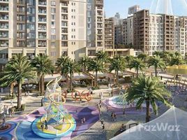 1 спален Квартира на продажу в Bayshore, Creek Beach, Dubai Creek Harbour (The Lagoons)