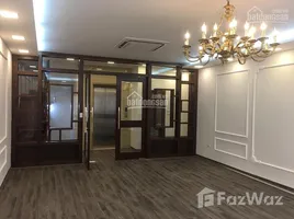 16 Bedroom House for sale in Dong Da, Hanoi, Trung Liet, Dong Da