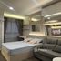 Студия Кондо в аренду в Ideo Sukhumvit 93, Bang Chak