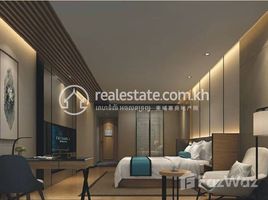 Xingshawan Residence: Type LA5 (1 Bedroom) for Sale で売却中 1 ベッドルーム アパート, Pir, シハヌークビル