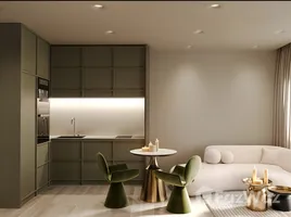 ขายคอนโด 1 ห้องนอน ในโครงการ Dandara, เชิงทะเล