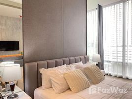 1 спален Квартира в аренду в Ashton Silom, Suriyawong, Банг Рак