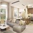 5 Habitación Villa en venta en Bloom Living, Khalifa City A, Khalifa City, Abu Dhabi