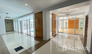 4 Bedrooms House for sale in Khlong Tan, Bangkok Sukhumvit 36 Garden Village