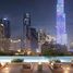 在City Center Residences出售的1 卧室 住宅, Burj Views