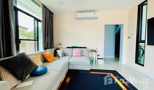 3 Bedrooms House for sale in Khlong Thanon, Bangkok 