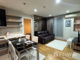 คอนโด 2 ห้องนอน ให้เช่า ในโครงการ ริทึ่ม สุขุมวิท 50, พระโขนง, คลองเตย, กรุงเทพมหานคร, ไทย