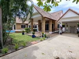 3 Bedroom House for sale at Dusita Village 1, Thap Tai