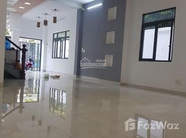 3 Phòng ngủ Nhà mặt tiền for sale in Bình Tân, TP.Hồ Chí Minh, Bình Trị Đông B, Bình Tân