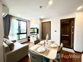 อพาร์ทเม้นท์ 2 ห้องนอน ให้เช่า ในโครงการ สเตเซีย เรสสิเดนท์ ศรีราชา, สุรศักดิ์, ศรีราชา, ชลบุรี