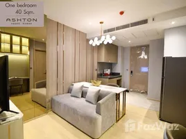 1 Bedroom Apartment for rent at Ashton Asoke - Rama 9, Din Daeng, Din Daeng, Bangkok, Thailand
