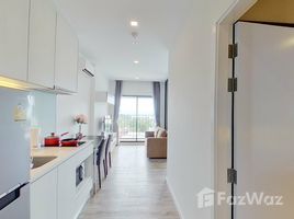 1 Bedroom Apartment for rent at KnightsBridge The Ocean Sriracha, Surasak