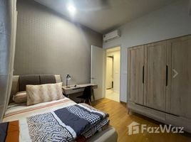 Studio Appartement zu vermieten im San Benissa Garden, Quezon City