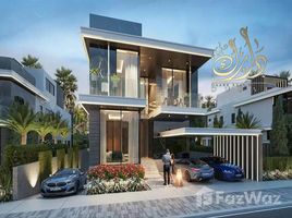 4 Bedroom Villa for sale at DAMAC Lagoons, DAMAC Lagoons, Dubai, United Arab Emirates