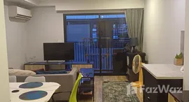 Available Units at Blossom Condo @ Sathorn-Charoenrat