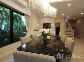3 Bedroom House for sale at Setthasiri Pattanakarn, Prawet, Prawet