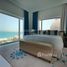 1 Bedroom Apartment for sale at Fairmont Marina Residences, The Marina