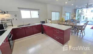 4 Schlafzimmern Villa zu verkaufen in Kathu, Phuket 