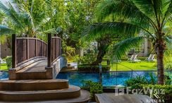 Photo 2 of the Communal Pool at The Riviera Jomtien