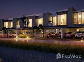 4 Bedroom Villa for sale at Gardenia Townhomes, Wasl Gate