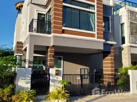 วิลล่า 4 ห้องนอน ให้เช่า ในโครงการ สุชาวลัย แอท ซี, ชะอำ, ชะอำ, เพชรบุรี