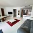 2 спален Квартира в аренду в The Sanctuary Wong Amat, Na Kluea