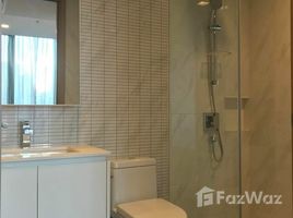 2 спален Кондо в аренду в HYDE Sukhumvit 11 by Ariva, Khlong Toei Nuea