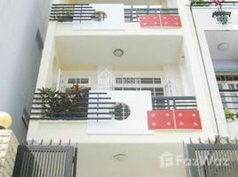 4 Bedroom House for sale in Binh Duong, Lai Thieu, Thuan An, Binh Duong