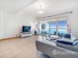 1 Schlafzimmer Appartement zu verkaufen im Al Msalli, Shoreline Apartments