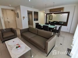 Studio Penthouse for rent at Guilin View, Guilin