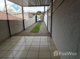 3 chambre Maison à vendre à Jardim Nazareth., Sao Jose Do Rio Preto